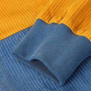 Sudadera con capucha de lana de algodón 100 Heavyeight de 400gsm de gran tamaño para hombre - Product Image 6