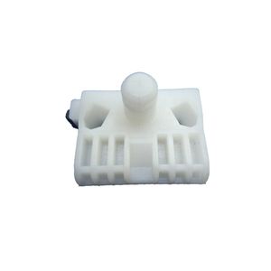 Kit de réparation de vitre de porte avant droite pour Renault Clio 3 - Product Image 1