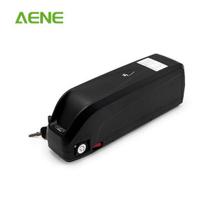 電動自転車イオン電池24V <span class=keywords><strong>48V</strong></span> 13Ah 20Ah 25Ah 30Ah低価格Lifepo4 HailongEbikeバッテリーパック - Product Image 4