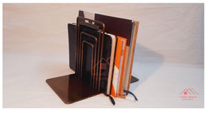 Ensembles de serre-livres à prix avantageux, vente chaude, finition antique, serre-livres modernes - Product Image 3