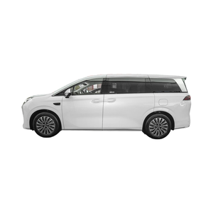 Véhicule électrique 1.5T de marque chinoise, best-seller 2025, berline énergétique à vendre, jamais accidentée et prête à être expédiée - Product Image 4