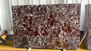 Esclusivo <span class=keywords><strong>Marmo</strong></span> Calacatta <span class=keywords><strong>Viola</strong></span> Ingegnerizzato, <span class=keywords><strong>Marmo</strong></span> Turco Rosso Levant Levanto Rosa Levanto Rosso - Product Image 6