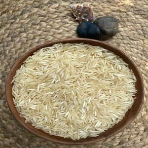 ซื้อข้าวบาสมาติพรีเมี่ยมสำหรับขายในสต็อกจัดส่งรวดเร็วข้าวหอมอร่อยเหมาะสำหรับใช้ในชีวิตประจำวันขายส่งมี - Product Image 5