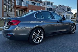 BMW 330i xDrive Sedán 2018 Usado en Buen Estado, Sin Accidentes, Volante a la Izquierda/Derecha - Product Image 5