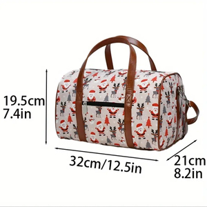 Sac de sport et de voyage personnalisé 2026 avec nouveau logo, haute qualité, grande capacité, pour hommes, avec fermeture éclair - Product Image 6