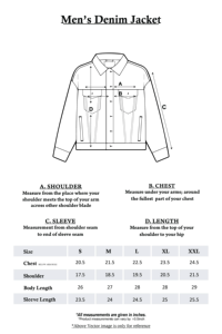 Chaqueta Vaquera de Invierno para Hombre, Estilo Urbano, 100% Algodón, Ecológica, de Secado Rápido, Transpirable, Ligera, Corte Personalizado, Venta al Por Mayor - Product Image 6