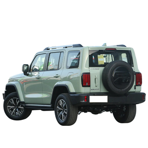 Il Miglior Veicolo Personale <span class=keywords><strong>Tank</strong></span> 300 è Anche il Miglior Veicolo Blindato Fuoristrada ad Alte Prestazioni Cyberspace <span class=keywords><strong>Tank</strong></span> 300 - Product Image 5