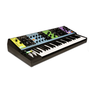 BEST NEW Semi Modular Analog <b>Keyboard</b> - Product Image 1