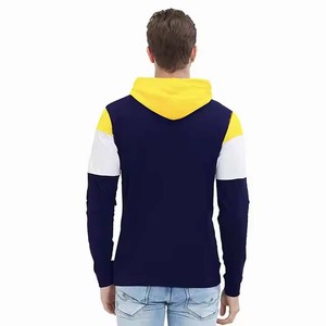 Vêtements Oem Sweat à capuche personnalisé contrat point t-shirt pour homme robe à capuche hommes grande taille vêtements pour femmes - Product Image 3