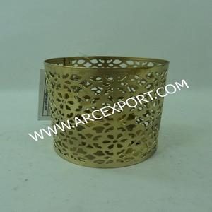 Bougeoir en fonte antique, design classique et élégant, décoration de luxe, vente en gros de bougeoirs, éclairage et autres accessoires - Product Image 4