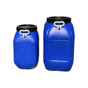 50Kg Plastic Verpakking Trommel Wateropslag Container Tanks Trommel