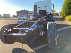 MAN TGS 26.520 6X2-4 LL CH CHASSIS NEUF 2026 - Product Image 5