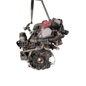 Motor diésel AUDI A4 Cabrio Serie B6 (8H7) 2000 (02>09) - Product Image 4