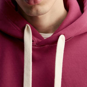 Sudadera con Capucha de Alta Calidad para Hombre, Diseño de Manga Larga, Material de Algodón/Poliéster, Perfecta para la Colección de Invierno 2026 - Product Image 3