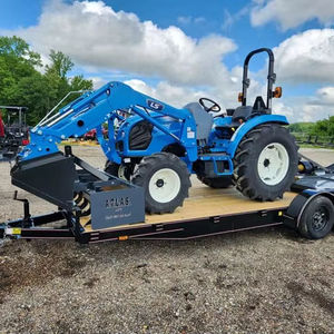 2025 LS Tractor MT355E - Product Image 1