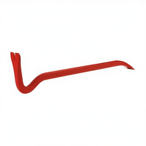 Palanca de Demolición Plana Ovalada Knipex, Herramienta de Alta Calidad para Demolición y Construcción - Product Image 2