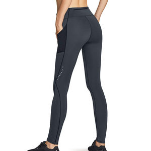 Leggings de sport de haute qualité personnalisés pour femmes, contrôle du ventre, leggings de yoga pour la remise en forme - Product Image 5