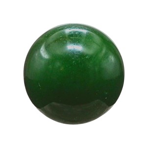 Colección de jade verde a granel Piedras de jade indio pulido para regalos de Reiki y cristal Jade verde indio al por mayor - Product Image 6