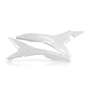 New Air Filter <b>Box</b> Cover for Honda Acerbis - Product Image 1