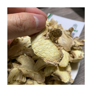 El último jengibre en rodajas seco vietnamita Elite/Janjapili/Gember Ring-Cut Exportación más vendida (WA: + 84362512699) - Product Image 4