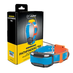 Ventes chaudes - Collier supplémentaire GPS Dog-tras Pathfinder 2 TRX - Product Image 2