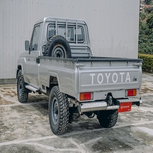 Meilleur prix pour Toyota pour Land Cruiser 79 Series Pickup Expédition rapide Cuir d'occasion Conduite à gauche à droite Acura CL Model-B - Product Image 6