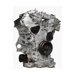 Moteur de voiture automatique 35L d'occasion haute performance à vendre avec sortie testée - Product Image 1