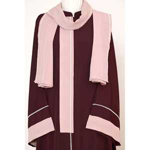 ชุดมุสลิมแบบเรียบร้อย - Product Image 5