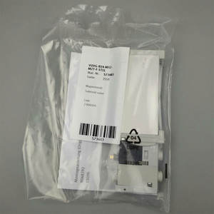 โซลินอยด์วาล์ว VUVG-B14-T32C-MZT-F-1P3ของแท้สินค้าใหม่ - Product Image 5