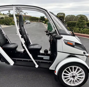 ดีที่สุด!! รถบรรทุกดีเซลเชิงพาณิชย์แบบหัวลาก 6x4 พร้อมห้องโดยสารสำหรับขนส่งตู้คอนเทนเนอร์และสินค้า - Product Image 1