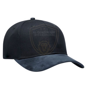 Casquettes de baseball classiques de fabrication supérieure, vente en gros de casquettes de baseball, casquettes de baseball sur mesure à bas prix - Product Image 3