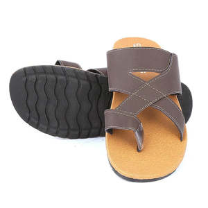 Pantuflas para Hombre (750) - Marrón - Product Image 3