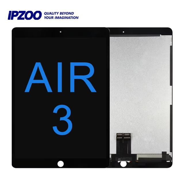For iPad Air 3 2019 A2123 A2152 A2153 Lcd Screen Wholesale for iPad Air 3 Lcd Display Touch Screen Replacement