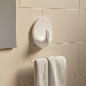 วีแอล ตะขอแขวนรูปไข่ขนาดใหญ่พิเศษ 1180 สำหรับเสื้อคลุม - Product Image 3