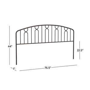 Cabecero de bronce personalizado de lujo de acero, decoración de pared, piezas de muebles de Hardware para Hotel, Spa, hogar, dormitorio, cabeza de cama, cantidad a granel - Product Image 3