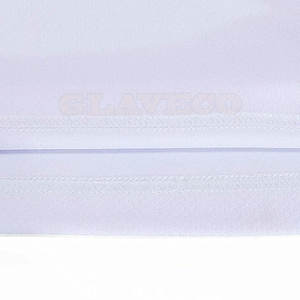 Camiseta de baloncesto de talla grande hecha a medida, nuevo diseño, transpirable y gran oferta - Product Image 5