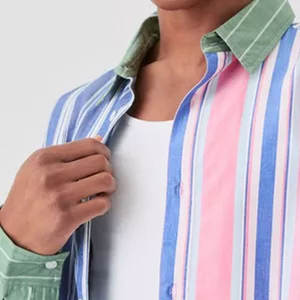 Conjunto de Pantalones Cortos y Chaqueta Deportivos de Secado Rápido para Hombre, Talla Grande, Transpirables, de Verano, de Felpa, de Alta Calidad - Product Image 6