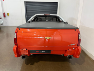 Voiture d'occasion de qualité abordable, Chevrolet Lumina 6.0 SS Ute 2007, automatique, conduite à droite - Product Image 6