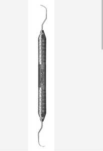 P1N6 NABERS SONDAS MANGO 6 # HU FRIEDY SCALERS Instrumentos quirúrgicos dentales - Product Image 4