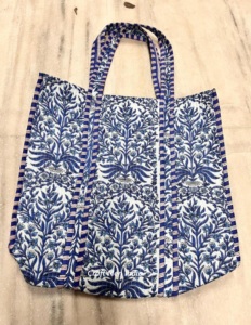 Bolsos de compras acolchados vintage Bolsos de mano acolchados bohemios elegantes Bolsos de mano de algodón hechos a mano para mujer Bolsos de mano acolchados promocionales - Product Image 6