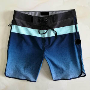 Pantalones Cortos Deportivos para Hombre, Pantalones Cortos de Entrenamiento, Casuales, para Gimnasio, Fitness, Secado Rápido, Ligeros, Cintura Elástica, Ropa Deportiva, Logotipo Personalizado - Product Image 1