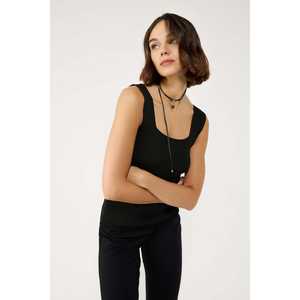 Chemise à bretelles épaisses - Product Image 1