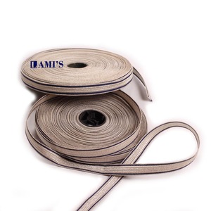 New Fashionable <b>Sleeve</b> <b>Lace</b> Aluminum Braid Traditional Ceremonial Uniform Accessory Metal Material Ribbon Wholesale Available - Product Image 3