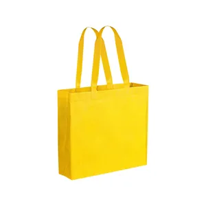Borsa Shopper Personalizzata TNT Class per Merchandising, Prodotto Promozionale Personalizzato - Product Image 3