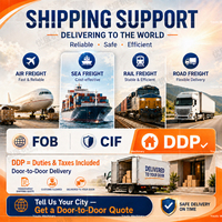 Machine de production de biscuits à automatisation facile 110V 220V 60Hz, équipement de dépose pour petites et moyennes boulangeries