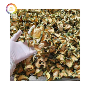 Cubos de Melón de Invierno Secos al por Mayor con Calidad Estable y Precio Económico - Product Image 4