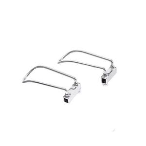 Precio al por mayor Balfour grado médico de acero inoxidable Abdominal auto reentrenamiento Retractor conjunto de instrumentos Manual - Product Image 6