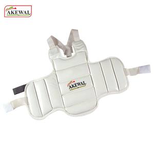 AKEWAL, protector de pecho de Taekwondo de alta calidad, Karate masculino y femenino a la venta, protector de pecho para mujer - Product Image 2