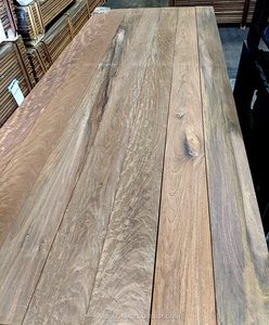 Planches de terrasse en bois d'ipé robustes Planches de bois dur exotiques pour sols extérieurs de luxe Patios et terrasses de jardin - Product Image 6