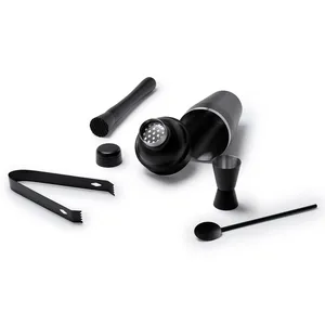 Set da Cocktail Personalizzato con Shaker e Accessori - Product Image 2